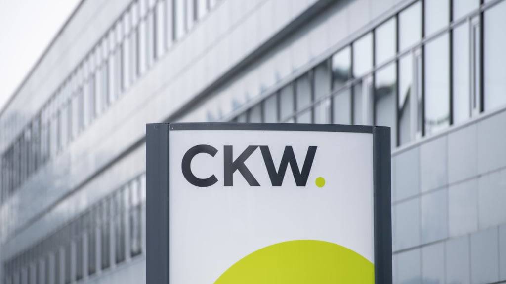 Das Energieunternehmen CKW integriert die Tochterfirma Steiner Energie AG mit Sitz in Malters LU im Verlauf des kommenden Jahres. (Symbolbild)