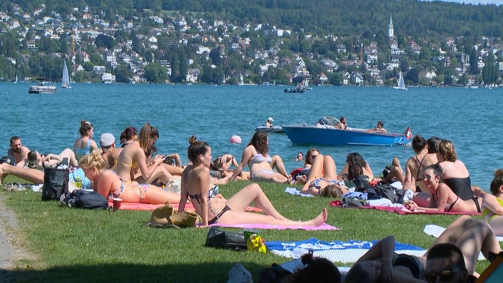 Nach Andrang auf Landiwiese: Grüne fordern mehr Platz