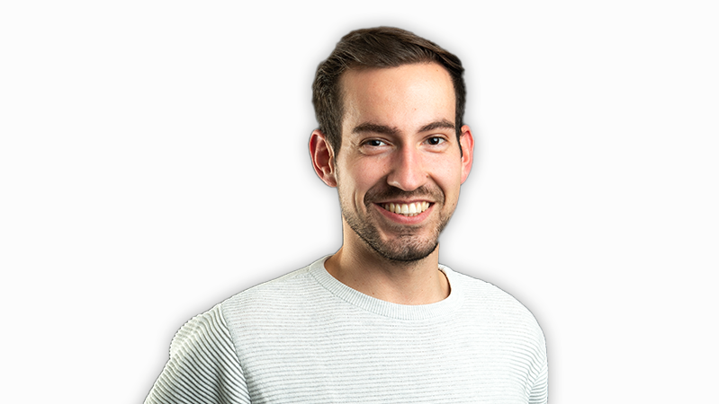 Pascal Linder Radio Central