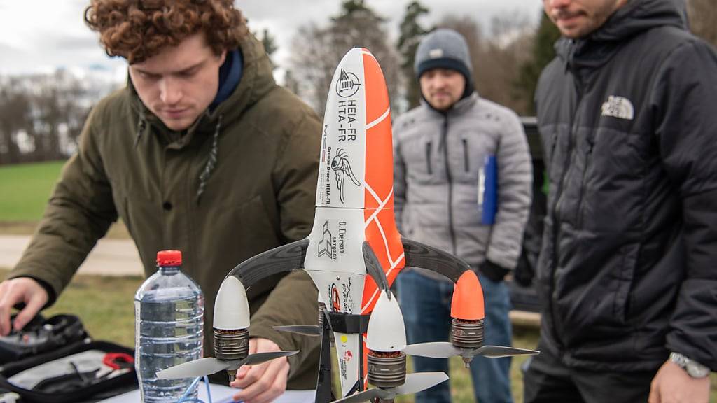 Der vom Freiburger Team aufgestellte Rekord wurde bestätigt und ins Guinness Buch der Rekorde aufgenommen.
