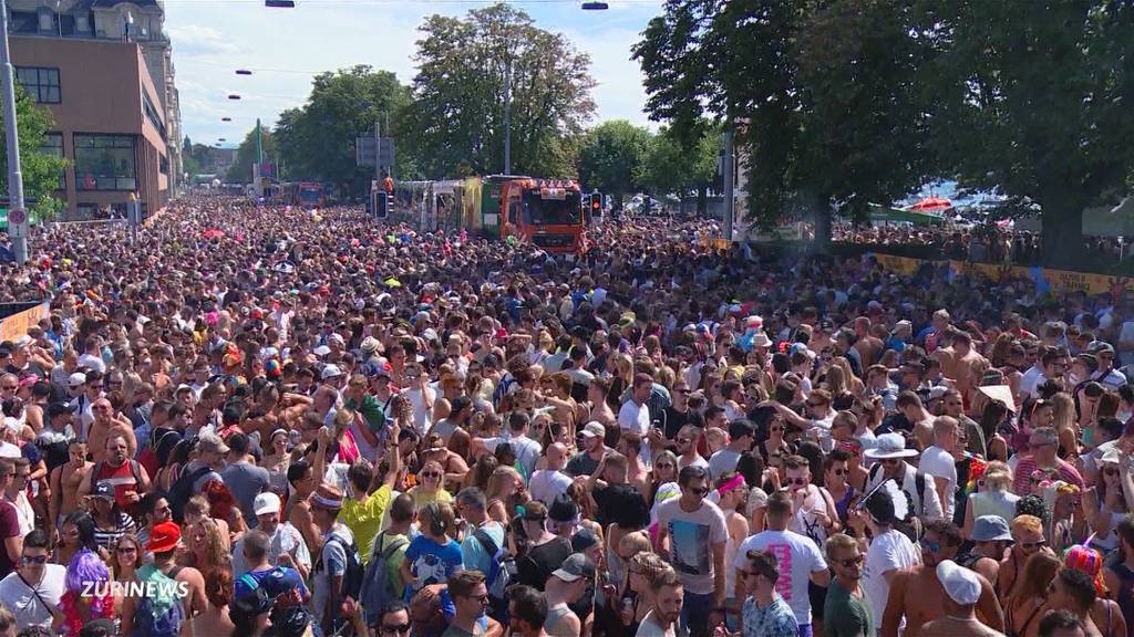 Alain Berset plant im Sommer mit Grossveranstaltungen