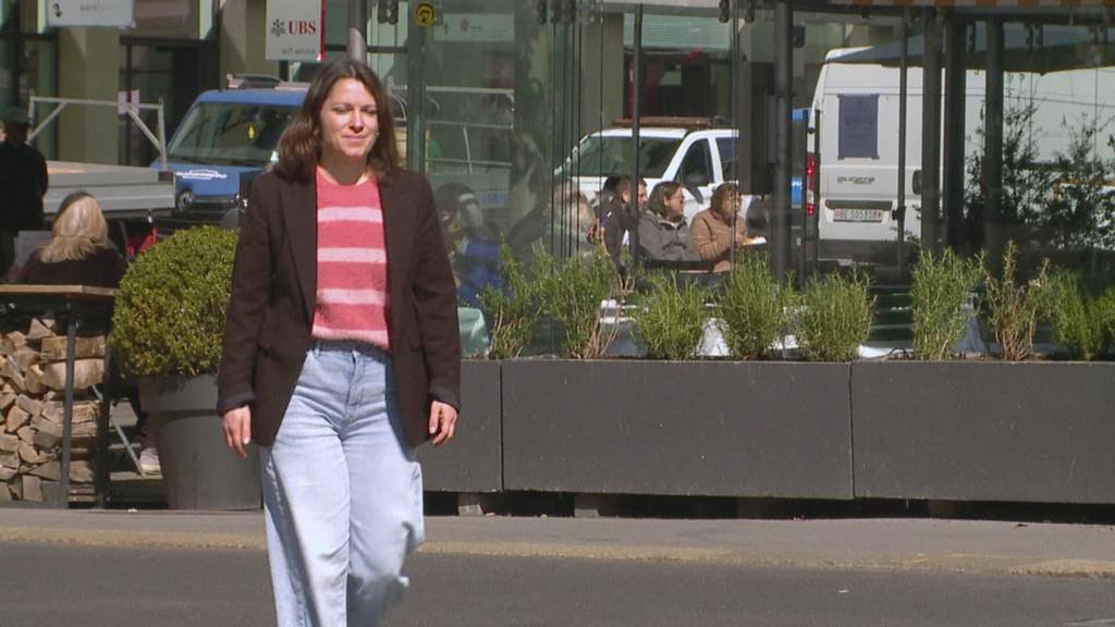 Comeback: SP-Präsidentin Mattea Meyer kehrt nach Erschöpfung zurück