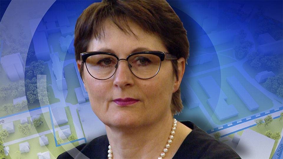 Franziska Roth
