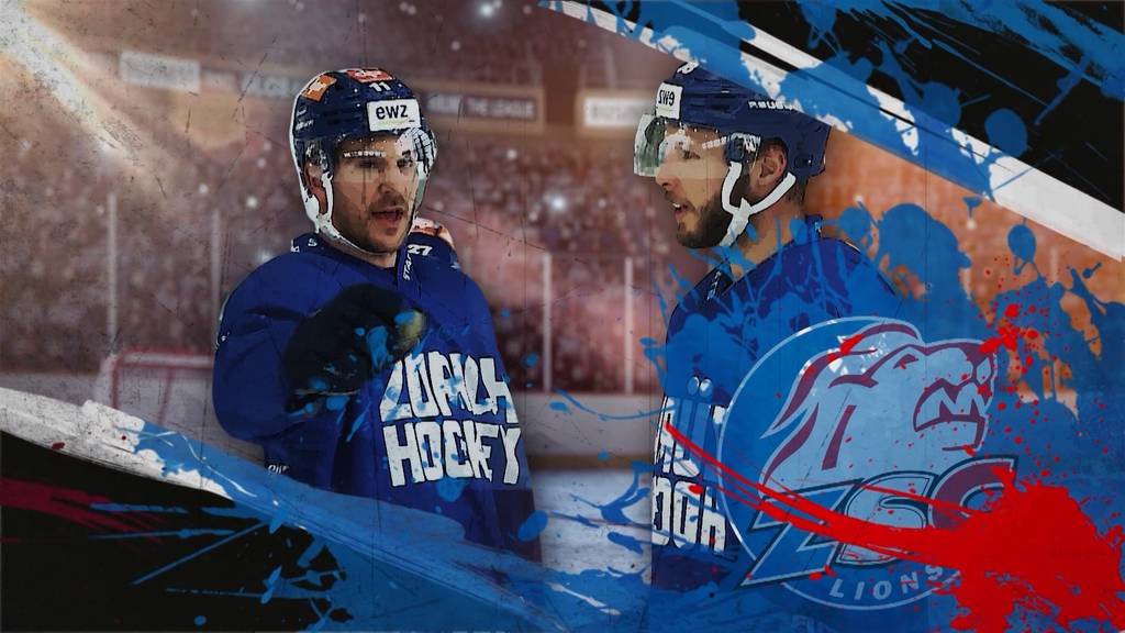 ZSC: Mit neuen Kräften zurück an die Spitze