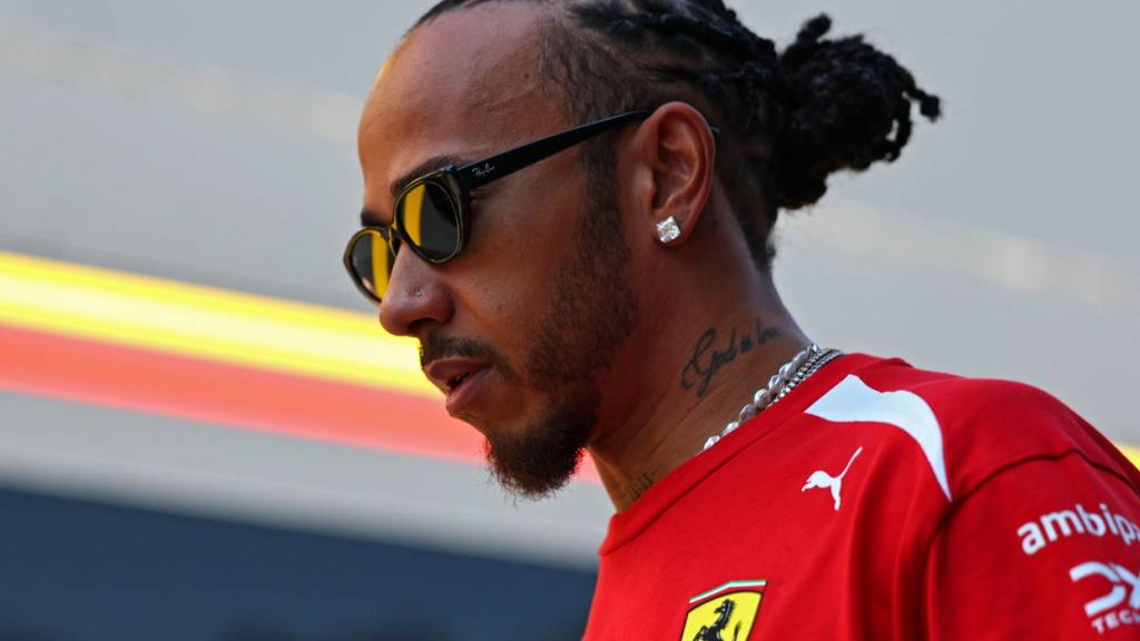 Lewis Hamilton und Ferrari kehrten zuletzt zum Siegen zurück - und wollen auch in Spielberg angreifen
