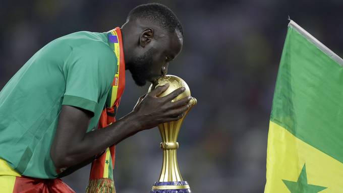 Bekannte Gesichter und grosse Stars: Der Afrika-Cup im Überblick