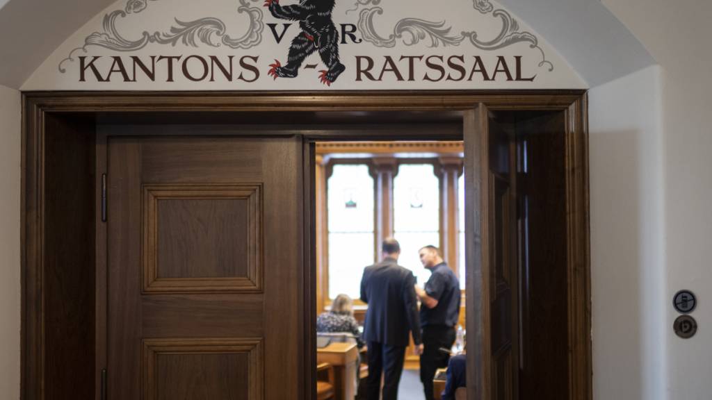 Der Ausserrhoder Kantonsrat stimmte einer Standesinitiative zur Änderung des Verfahrens der Nationalratswahlen für Kleinkantone zu. (Symbolbild)