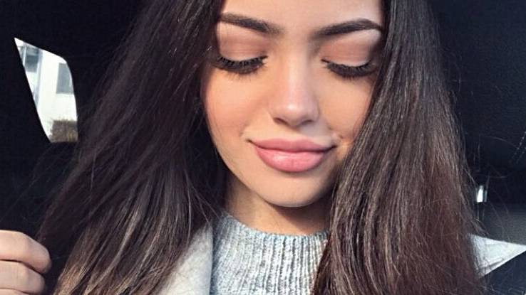 Wird Jastina aus Spreitenbach die neue Miss Schweiz?