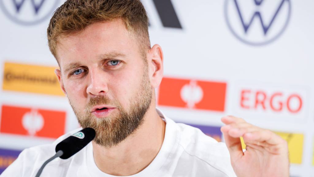 Niclas Füllkrug wird künftig primär in Italien Auskunft geben