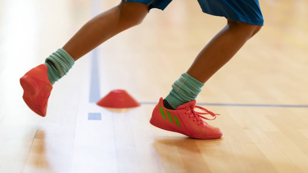 Der Nidwaldner Regierungsrat legte mit dem Kantonalen Sportanlagenkonzept eine Bestandesaufnahme der 218 Nidwaldner Sportanlagen vor. (Symbolbild)
