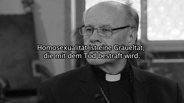 `Schwul, hetero, egal`
