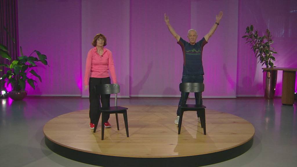 Bliib fit – mach mit!
