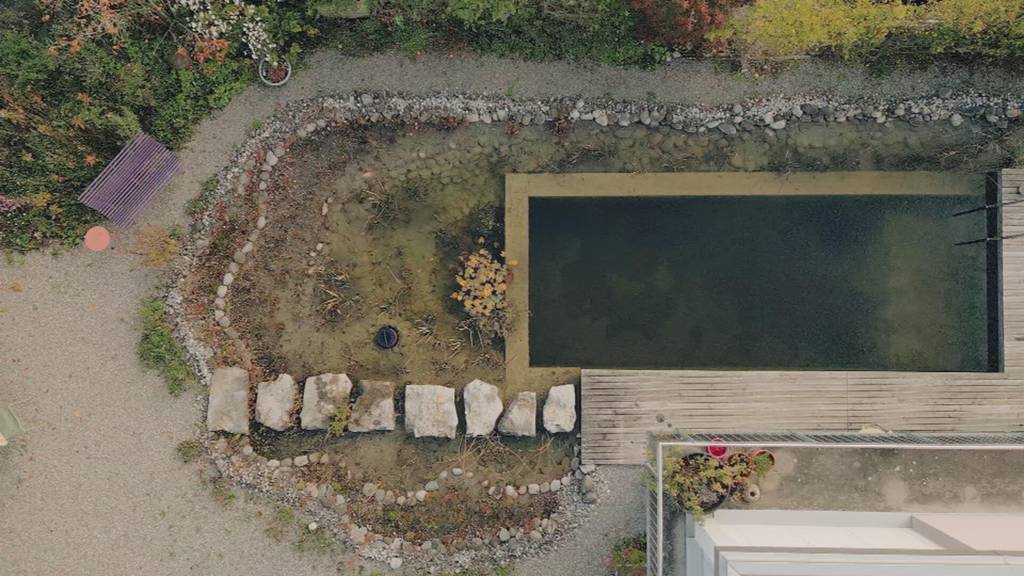 Vorschau Sendung «Min Garte»