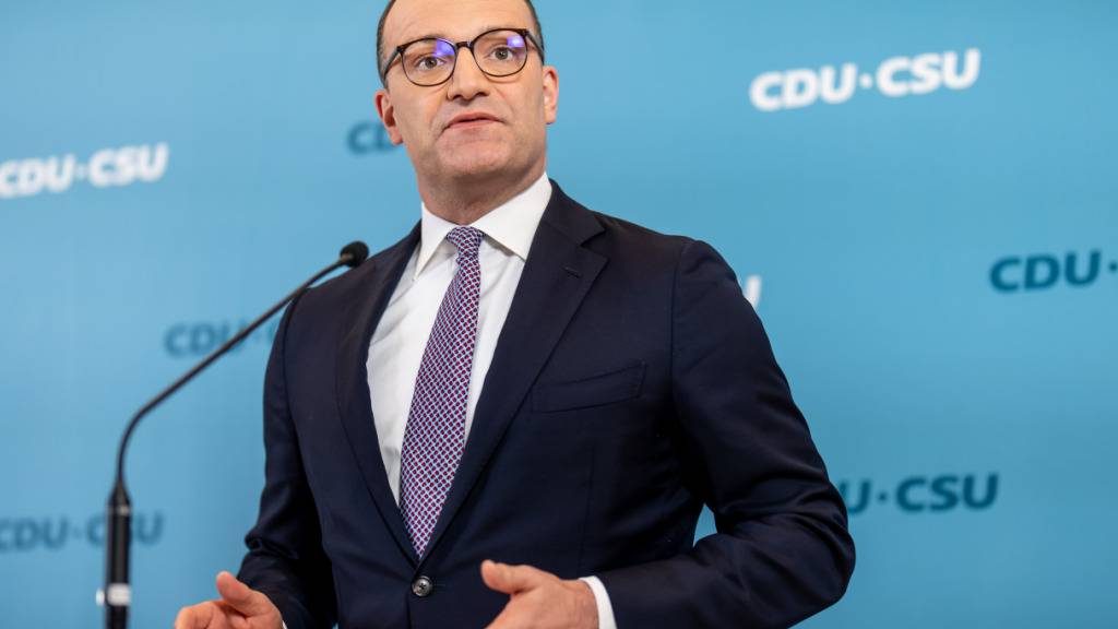 Leihmutterschaft: Spahns Posten wackelt