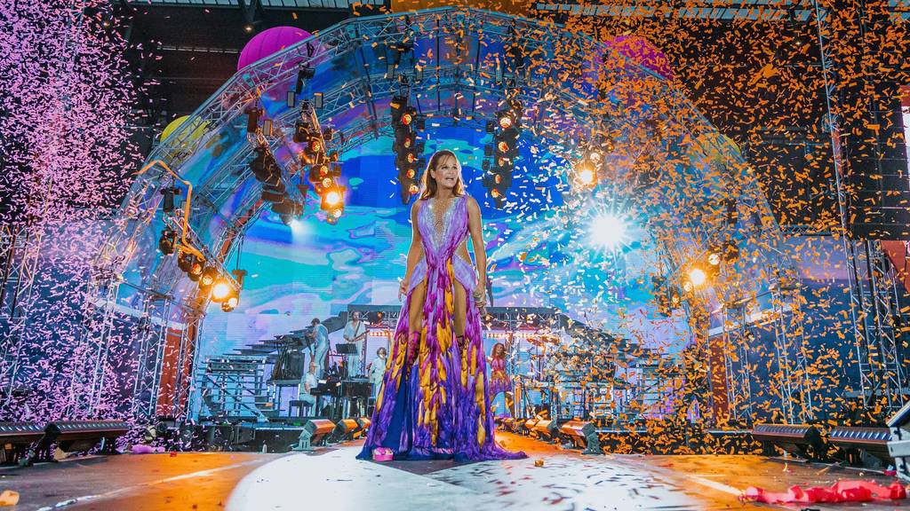 Andrea Berg Open Air