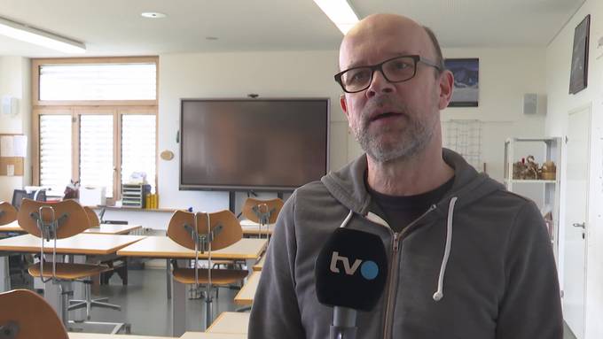 Forderung nach Massentests an Schulen