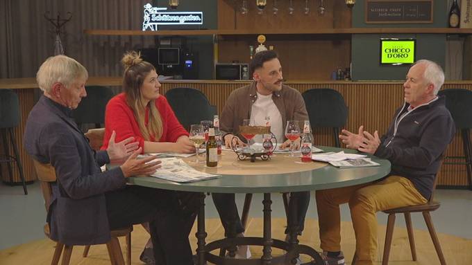 Fischer-Skandal zieht weiter seine Kreise und der FCSG steht im Cup-Finale