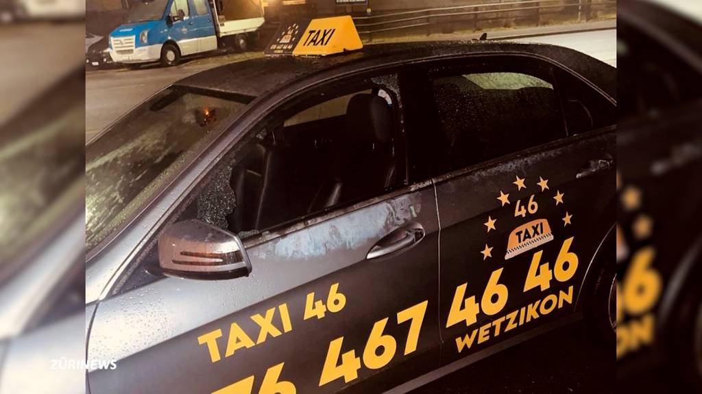 Selbst an Weihnachten: Einbruchsserie in Taxis geht weiter