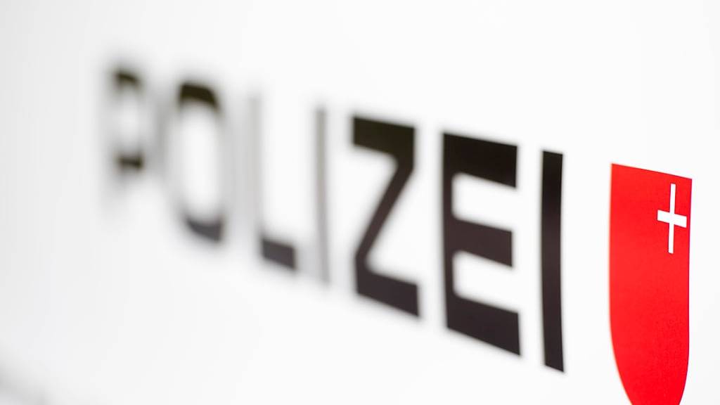 Die Kantonspolizei Schwyz hat nach Einbrüchen in Küssnacht zwei Minderjährige festgenommen.