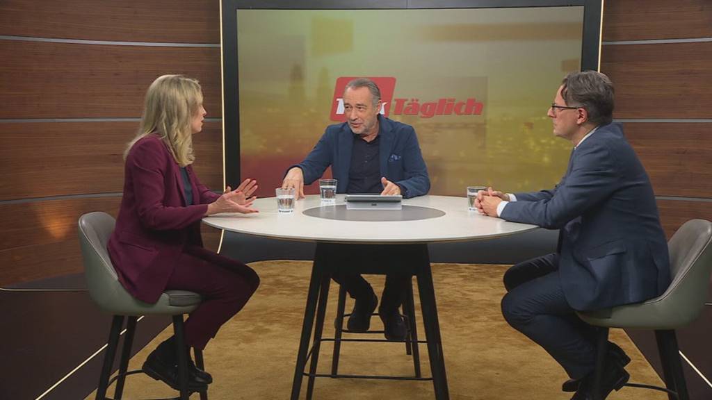 «US-Friedensplan» für die Ukraine: Dreht sich die Situation im Kreis? 