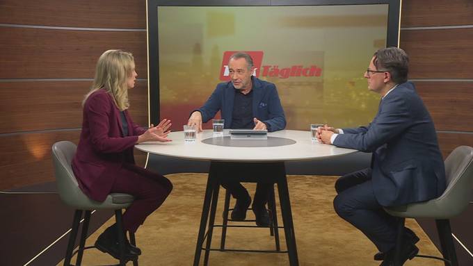 «US-Friedensplan» für die Ukraine: Dreht sich die Situation im Kreis? 