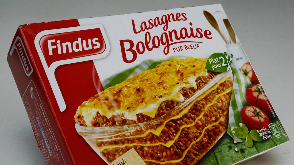 Pferde-Lasagne & Co. – diese Produkte wurden schon zurückgerufen