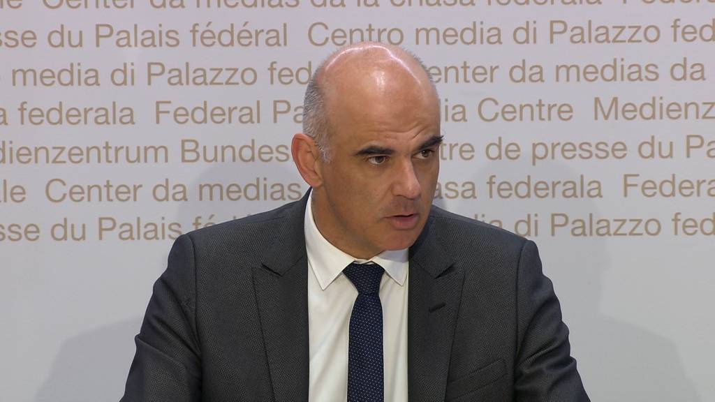 «Krise gemeinsam beenden»: Bundesrat lanciert Impfoffensive