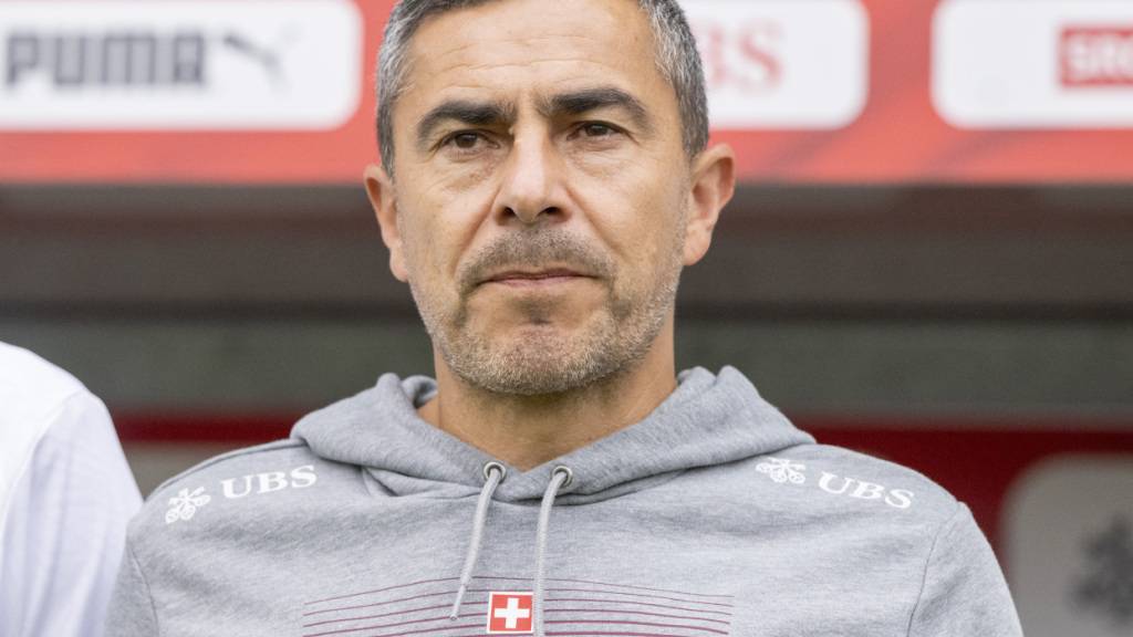 Blamage für die Schweizer U21