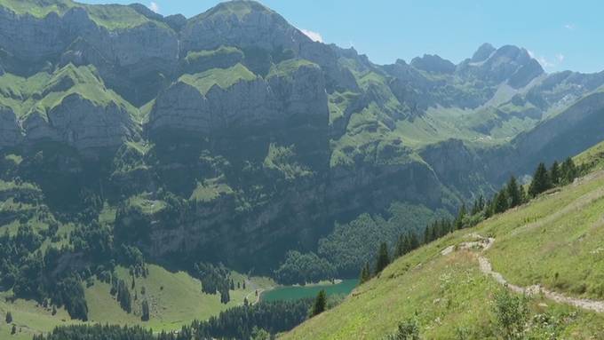 Wie gefährlich ist der Alpstein?