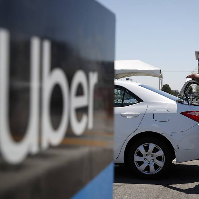 Über 500 Frauen verklagen Uber wegen sexueller Übergriffe