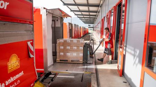 Pistor will bis 2030 jeden zweiten Lastwagen elektrisch betreiben