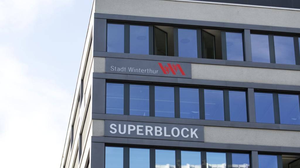 Die Winterthurer Stimmberechtigten befinden über den Neubau des Campingplatzes Schützenweiher. Ein Referendum gegen die Pläne des Stadtrats ist zustande gekommen. (Symbolbild)