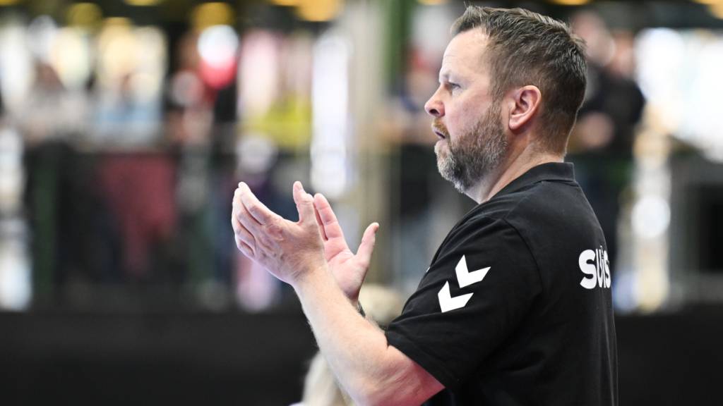 Knut Ove Joa treibt das Schweizer Frauen-Nationalteam bis 2029 an