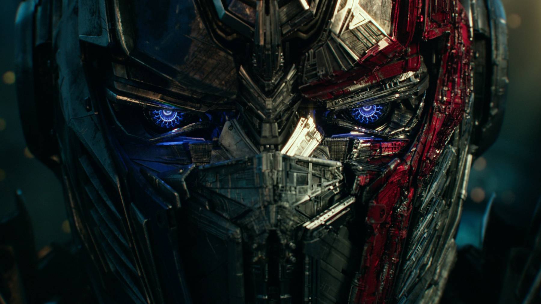 Kinotipp: Transformers 5 - The Last Knight