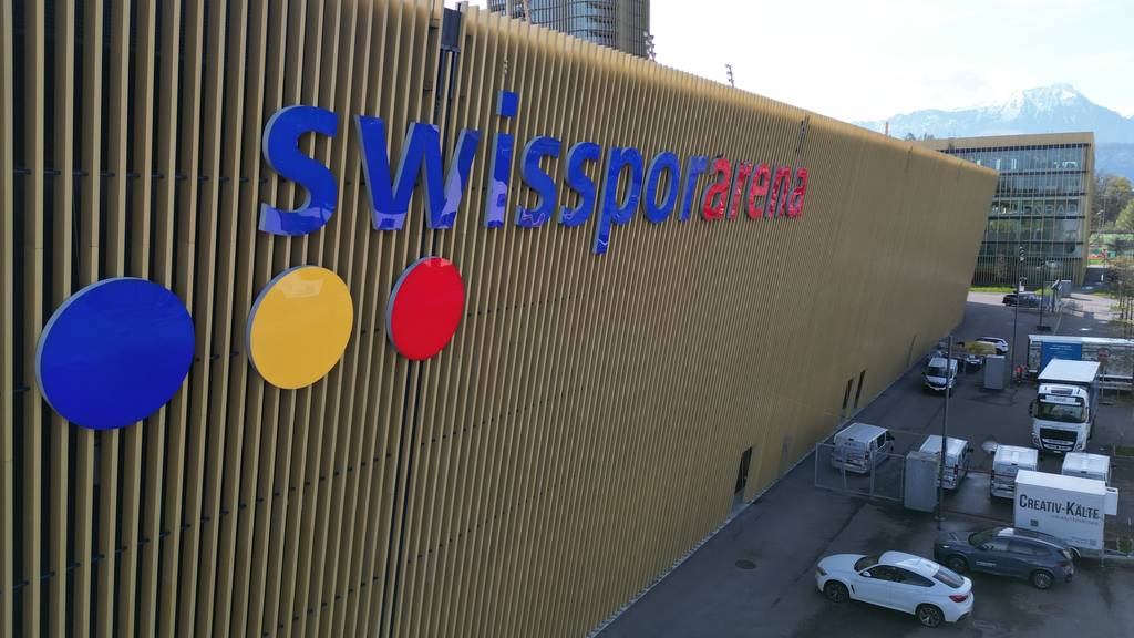 Der FC Luzern trifft am Sonntag zu Hause auf Winterthur.