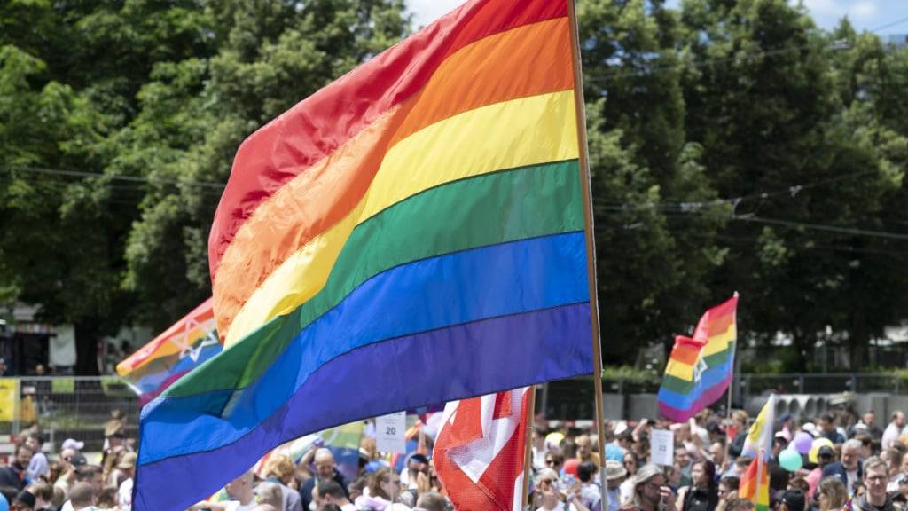 Der Kanton Zürich vebietet sogenannte Konversionstherapien, die angeblich die sexuelle Orientierung ändern können. (Archivbild)