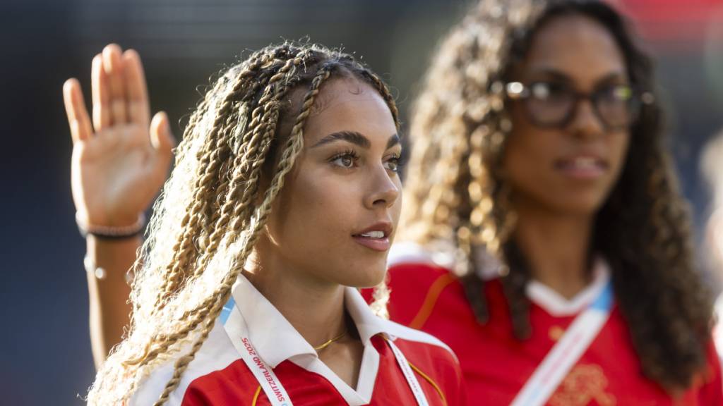 Alayah Pilgrim wird nicht ins Camp des Nationalteams einrücken