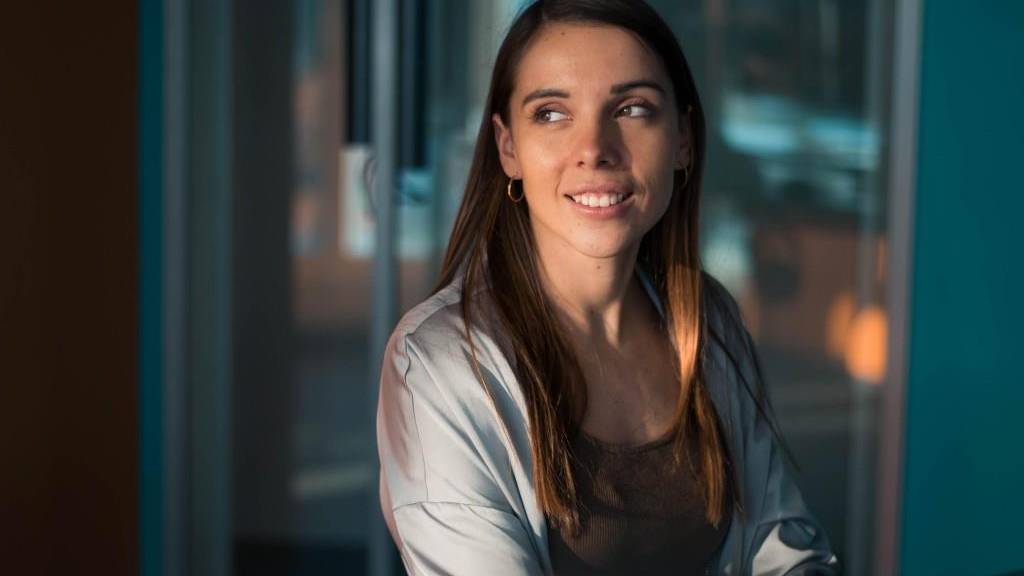 1000 Likes und Aurelia wird Wachmacherin Radio FM1