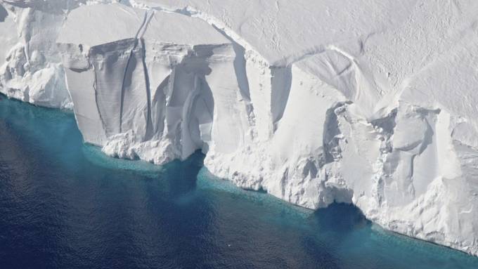 Die Antwort auf Klima-Rätsel liegt im Südpolarmeer