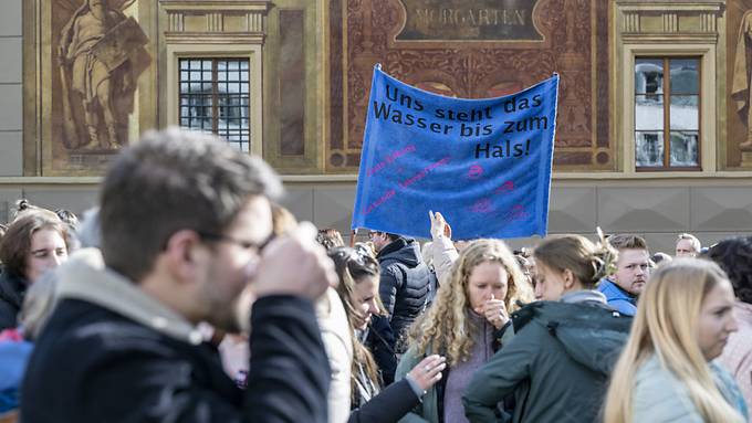 Schwyzer Parlament diskutiert über Abschaffung des Erziehungsrats