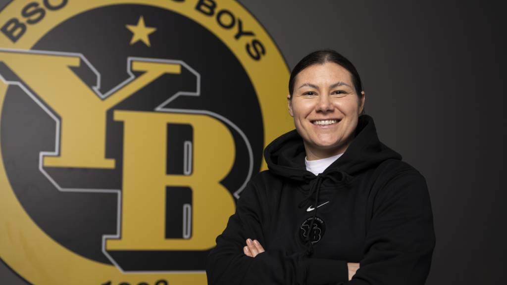 Neues Gesicht beim Meister: YB gelang mit der Verpflichtung von Ramona Bachmann ein Transfercoup