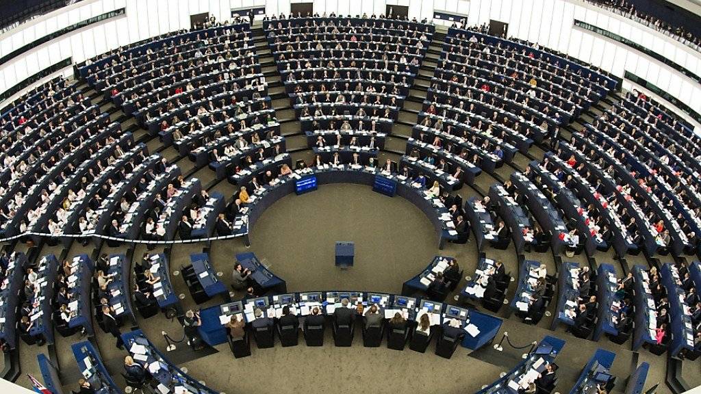 Die Mehrheit im EU-Parlament hat ihre klare Ablehnung der israelischen Siedlungspolitik ausgedrückt.