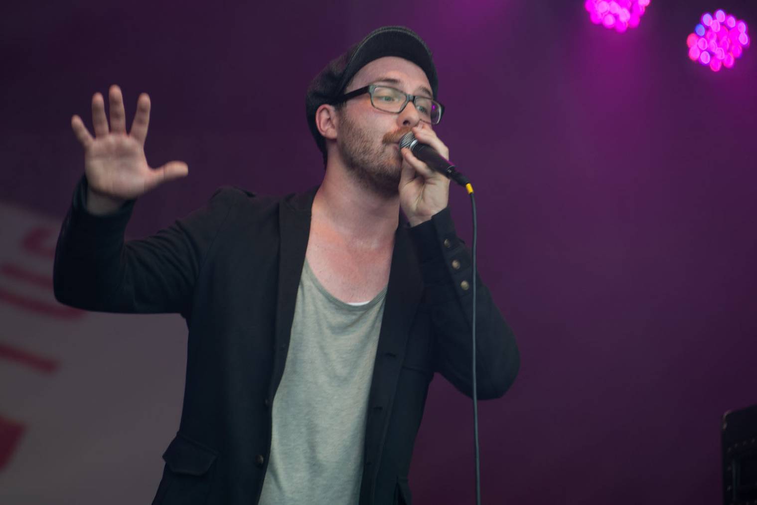Mark forster single flash mich