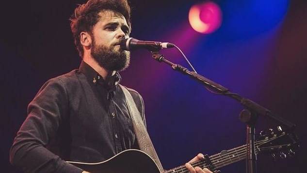 passengermusic.com