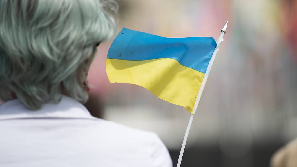Der Bund übernimmt das mittlerweile zwölfte Sanktionspaket der EU gegen Russland wegen der am 24. Februar 2022 gestarteten, grossangelegten Invasion der Ukraine. (Symbolbild)