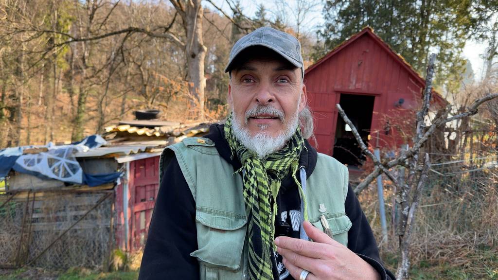 Vom Finanzberater zum Aussteiger