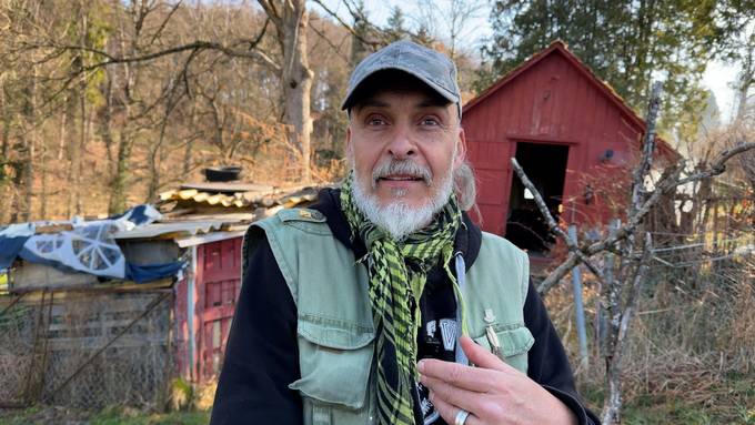 Vom Finanzberater zum Aussteiger