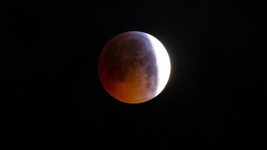 Schon wieder Finsternis über dem Argovialand