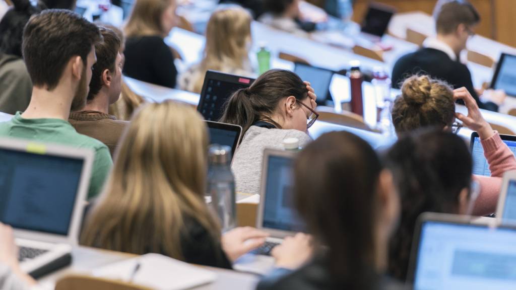 Erwerbslosigkeit bei Hochschulabsolventen nimmt zu