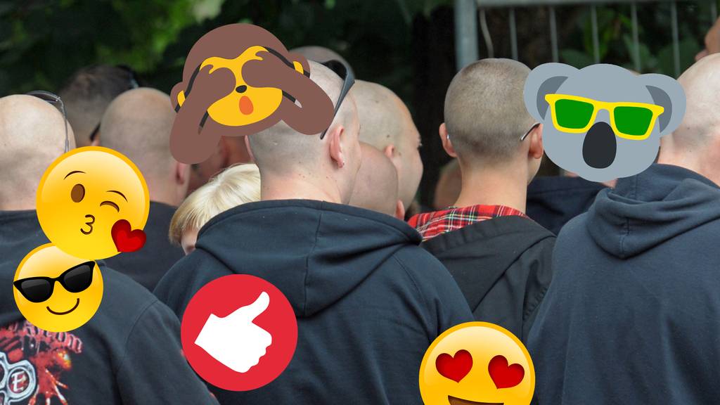 Rentner kämpft im Netz gegen Rechtsextreme – mit Erfolg